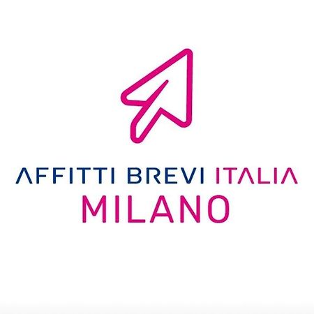 Portaverde Miniloft - Affitti Brevi Italia Милано Екстериор снимка